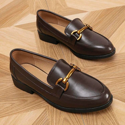 Margaret Loafers
