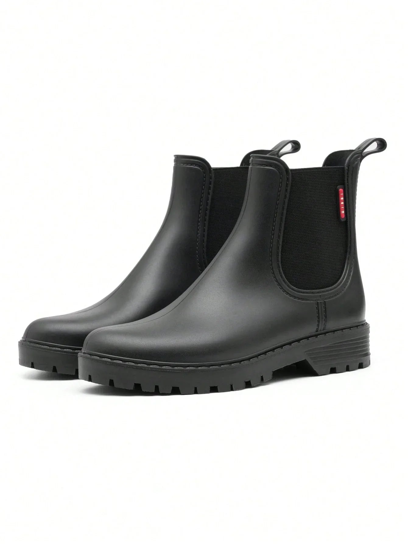 Eloura | Bottes Storm Grace™