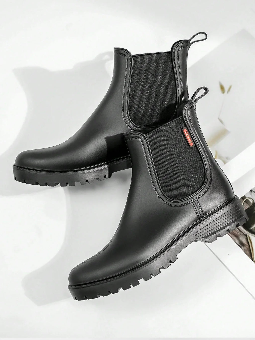 Eloura | Bottes Storm Grace™