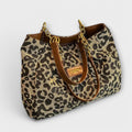 Sac de luxe élégant