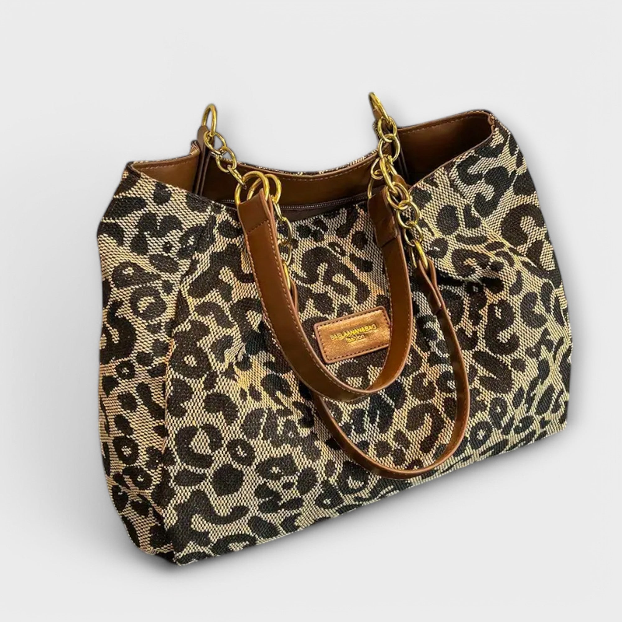 Sac de luxe élégant