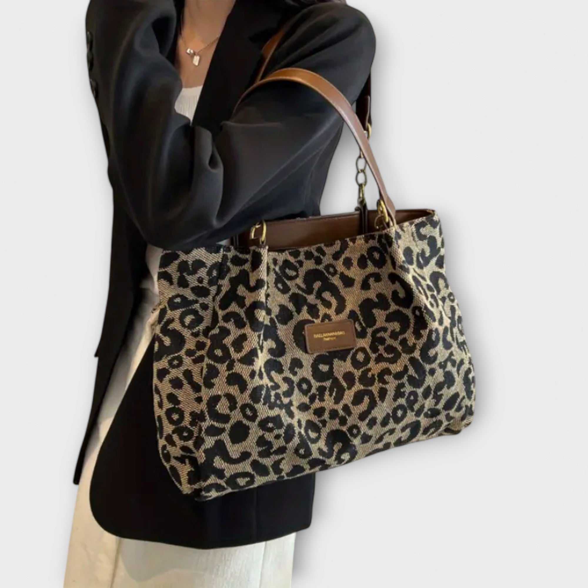Sac de luxe élégant
