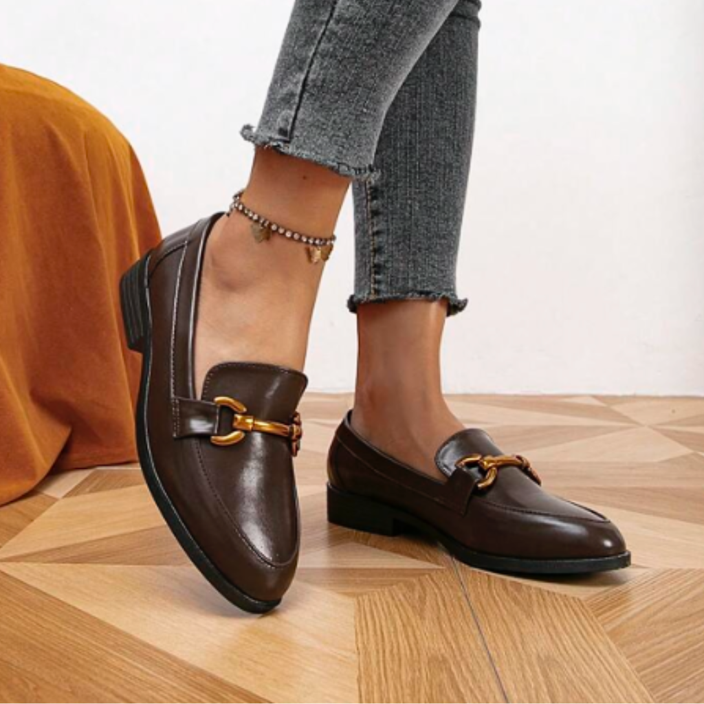 Margaret Loafers