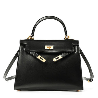 Imperial Fleur Handbag