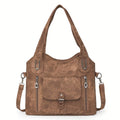 Franka - Vintage Shoulder Bag