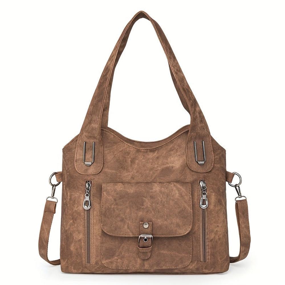 Franka - Vintage Shoulder Bag