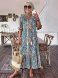 Gene | Robe Boho Grace