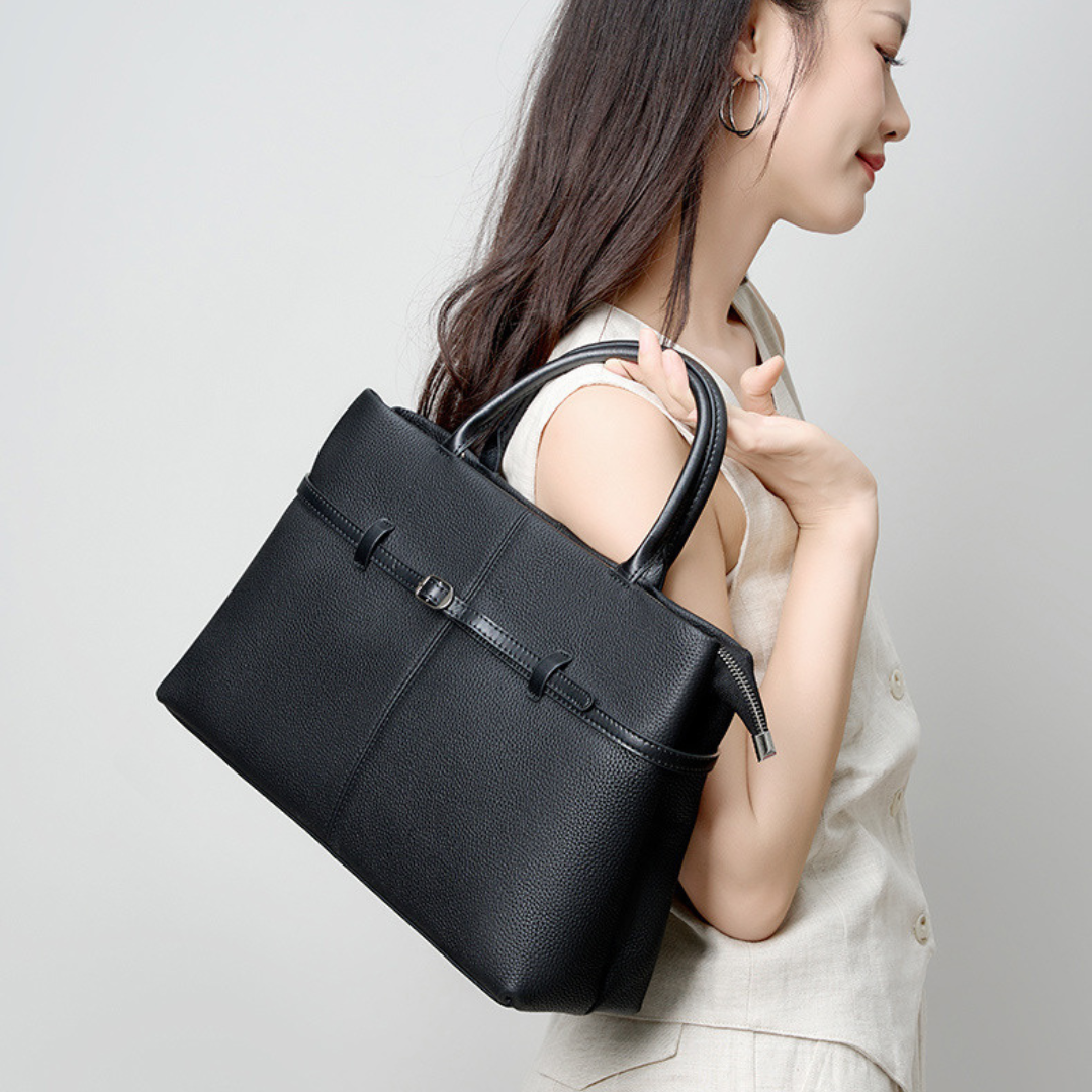 Elegance Supreme Handbag