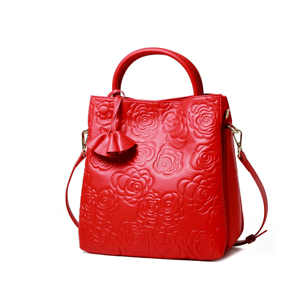 Sac à main Monarch Rose