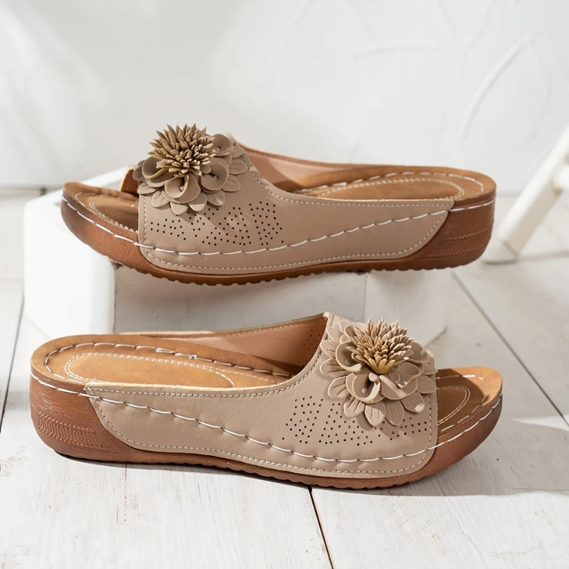 Sényva | Sandales orthopédiques™