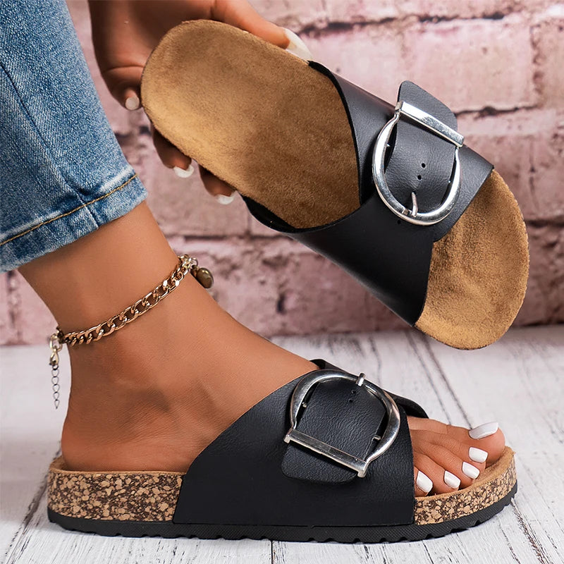 Bellevue | Mule à boucle™