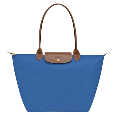 Longchamp | Large Le Pliage bag 