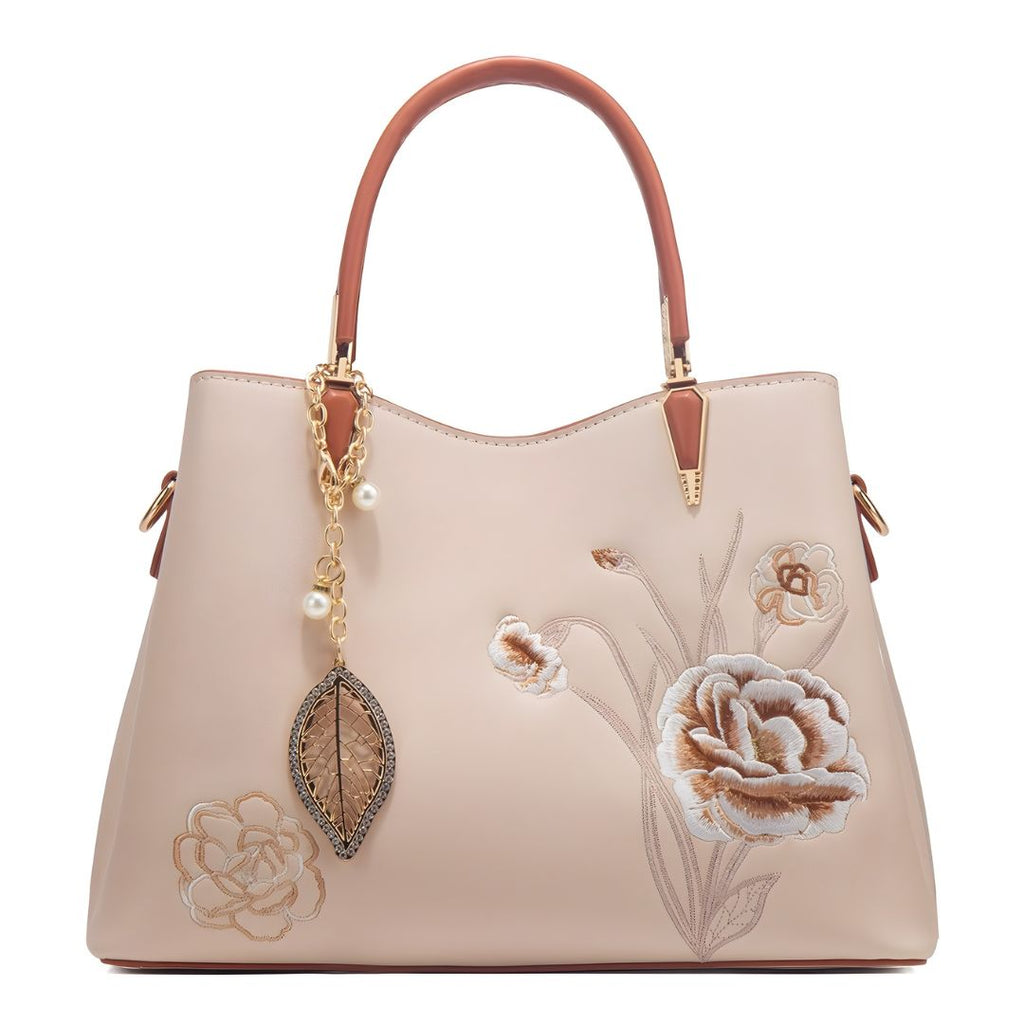 Sac à main Céleste Dorée
