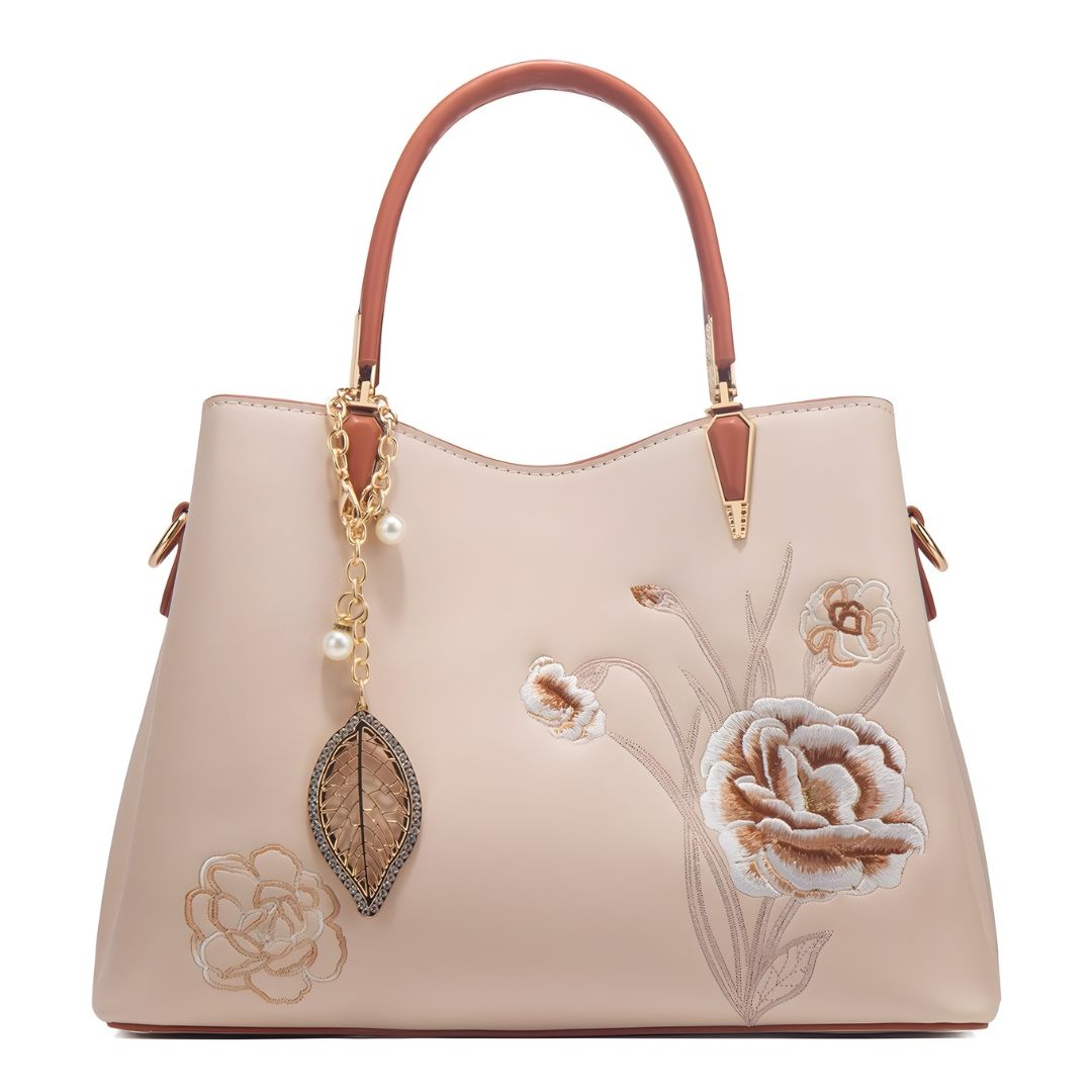 Sac à main Céleste Dorée