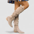 Isabelle™ - Bottes orthopédiques 