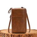 Clara - Sac à main élégant en cuir