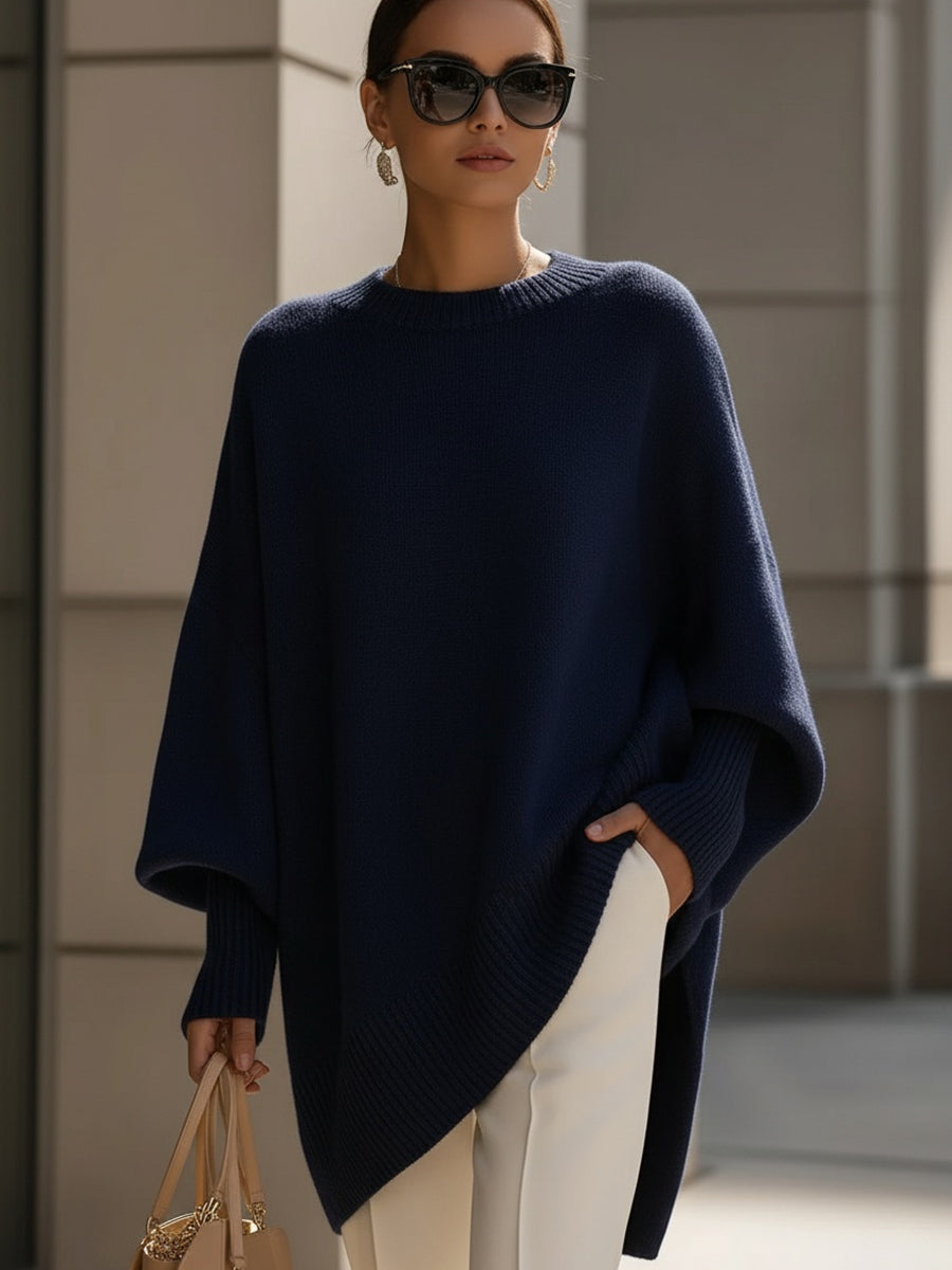 Melody | Pull oversize Élégance sans effort