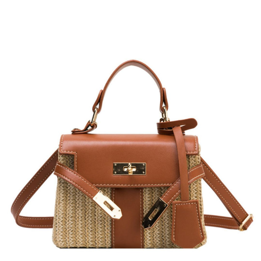Ivresse Elegant Handbag