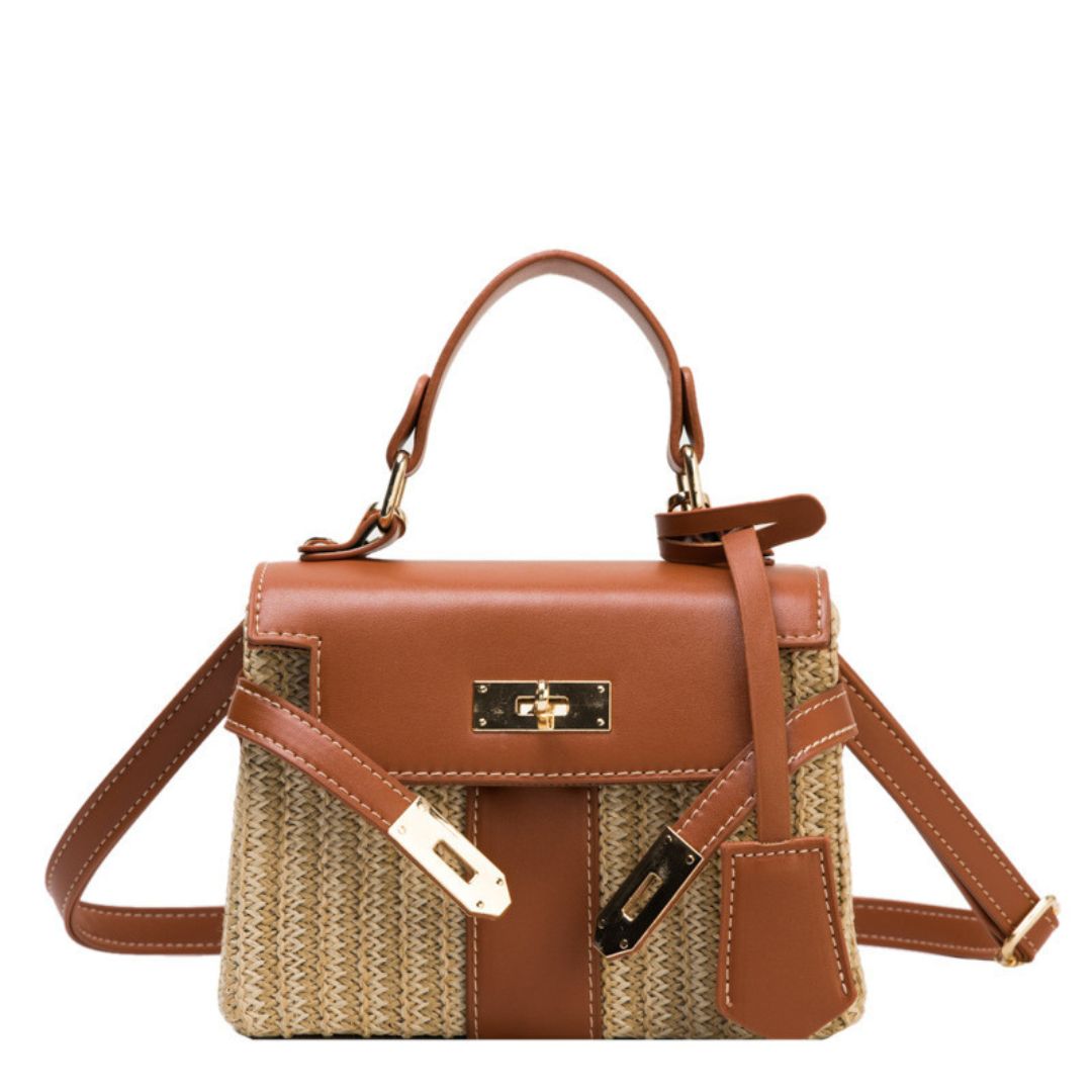 Ivresse Élégante Handbag