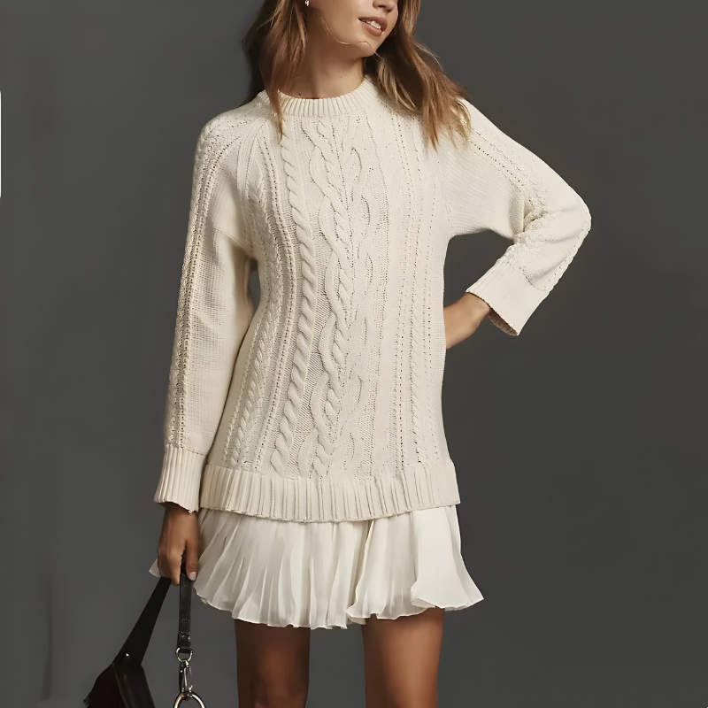 Miri™ | Stijlvolle oversized suit