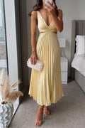 Mia™ | Maxi dress of dreams