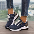 Avalanche | Messa Orthopedic Sneakers™