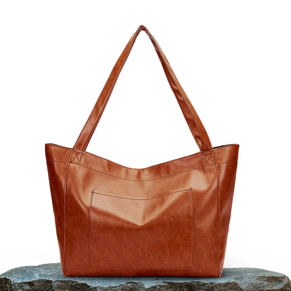 Sac à main en cuir de luxe