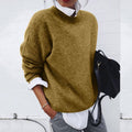Julie | Pull en cachemire doux et chaud