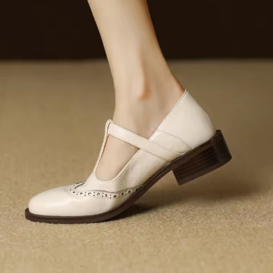 Sarah™ | Chaussures Mary Jane
