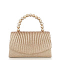 Nuit en Velours Handbag 