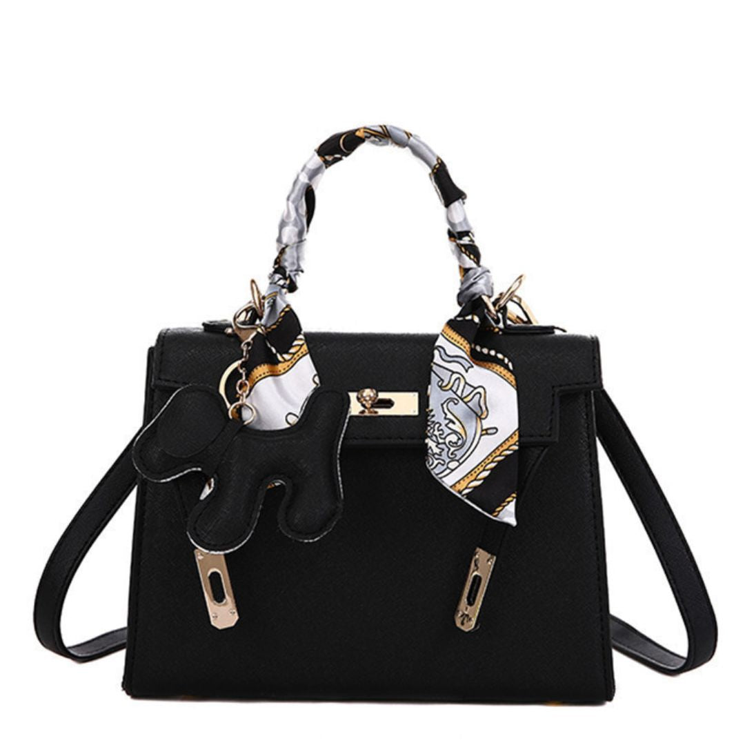 Reflet du Temps Handbag