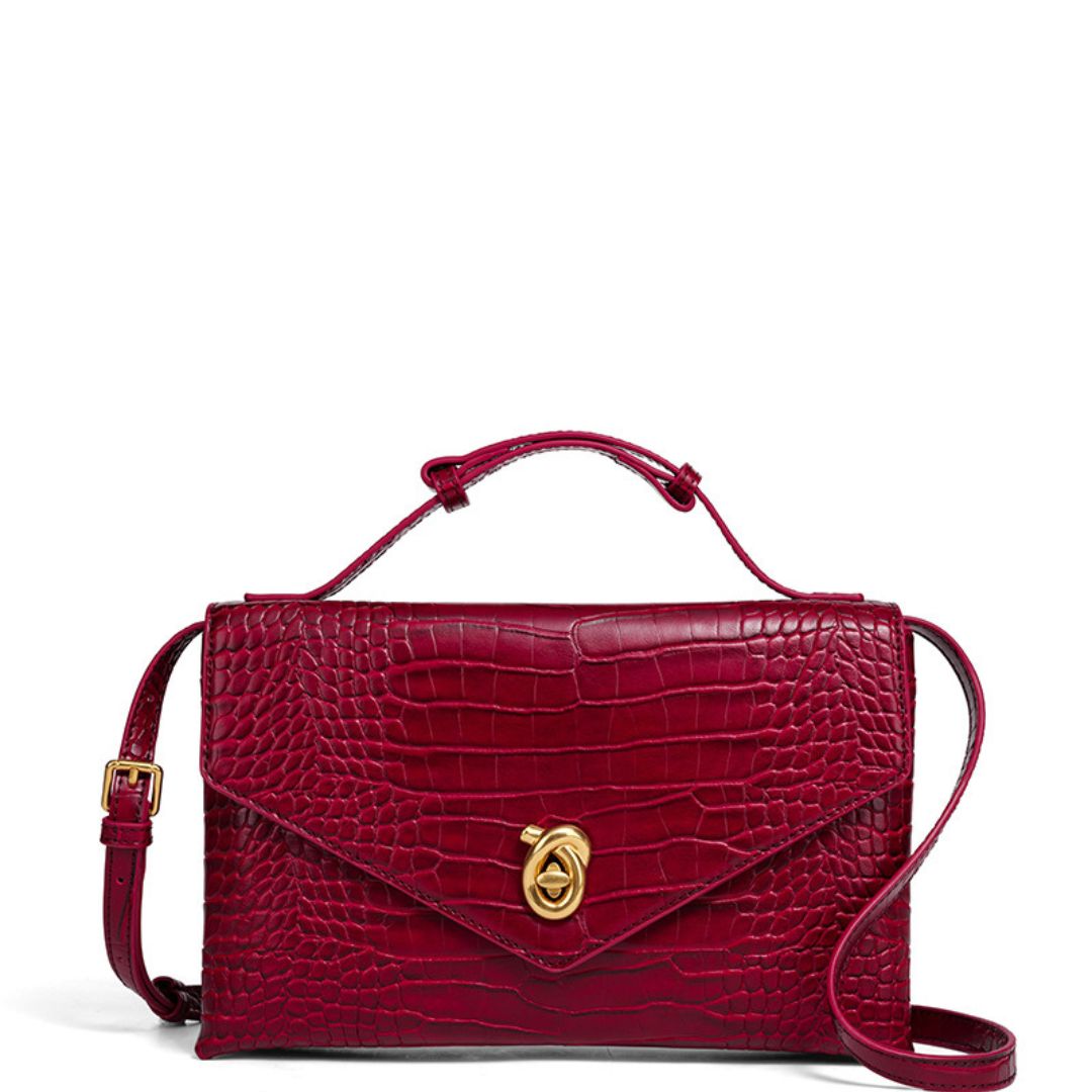 Sac à main Prescott Blush
