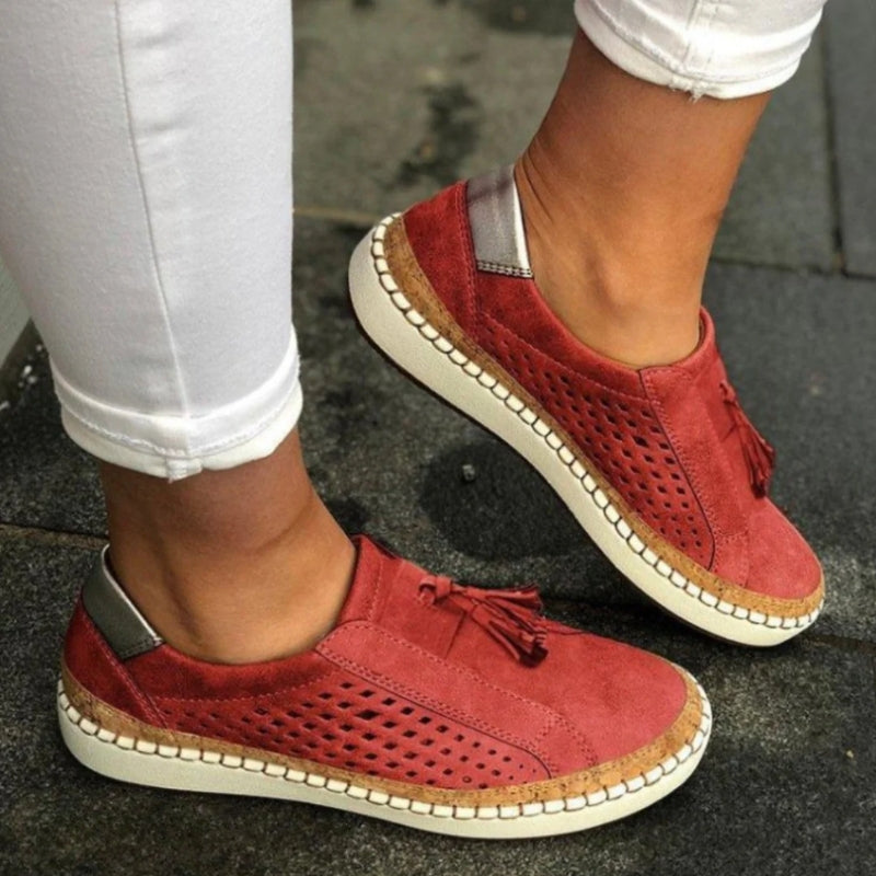 Arden | Chaussures Orthoflex à enfiler