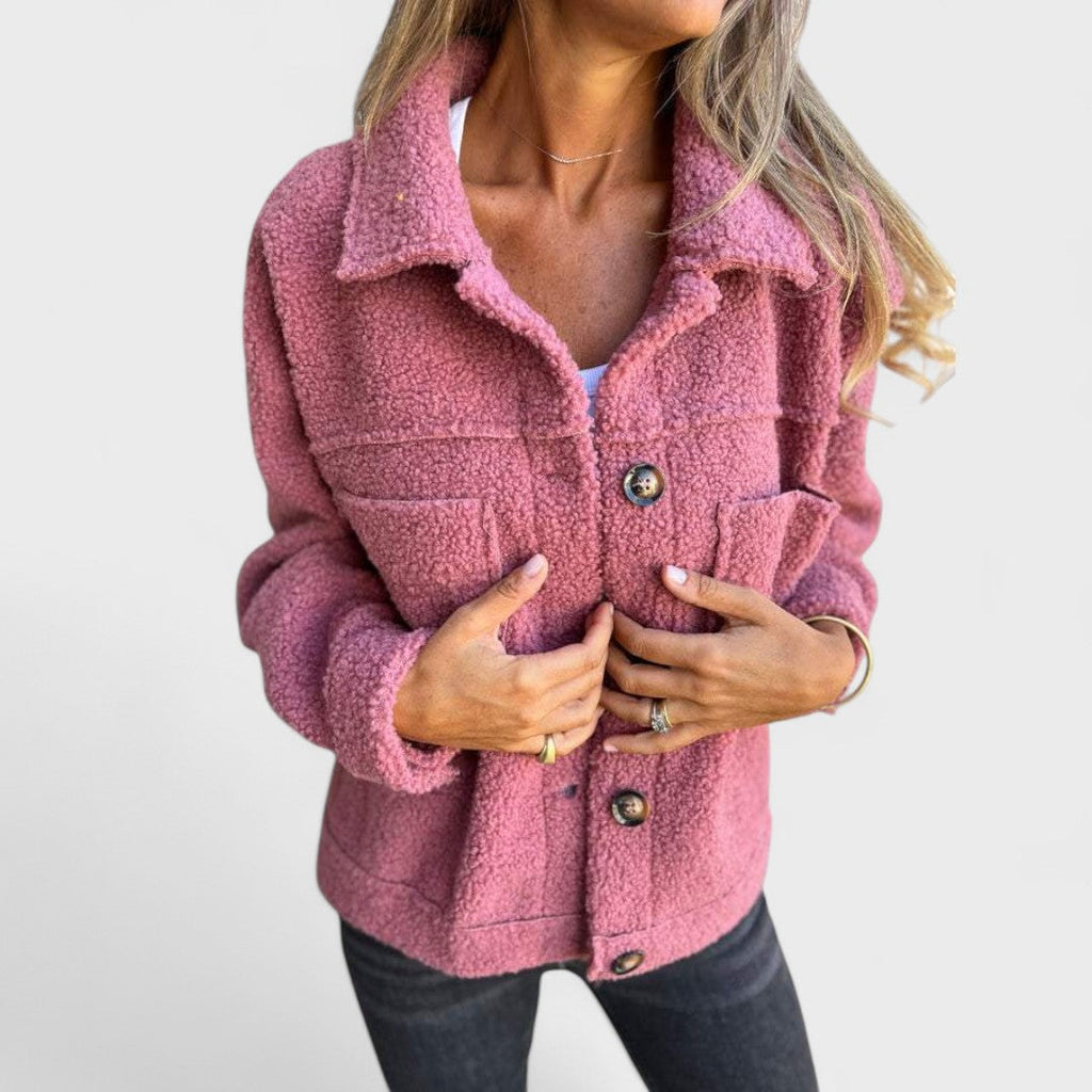 Laverinne | Veste élégante et confortable