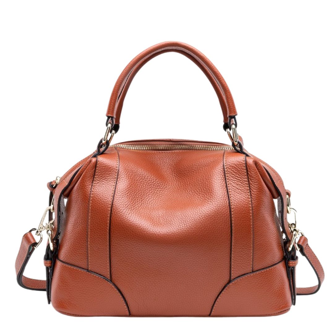 Lueur d'Or Handbag
