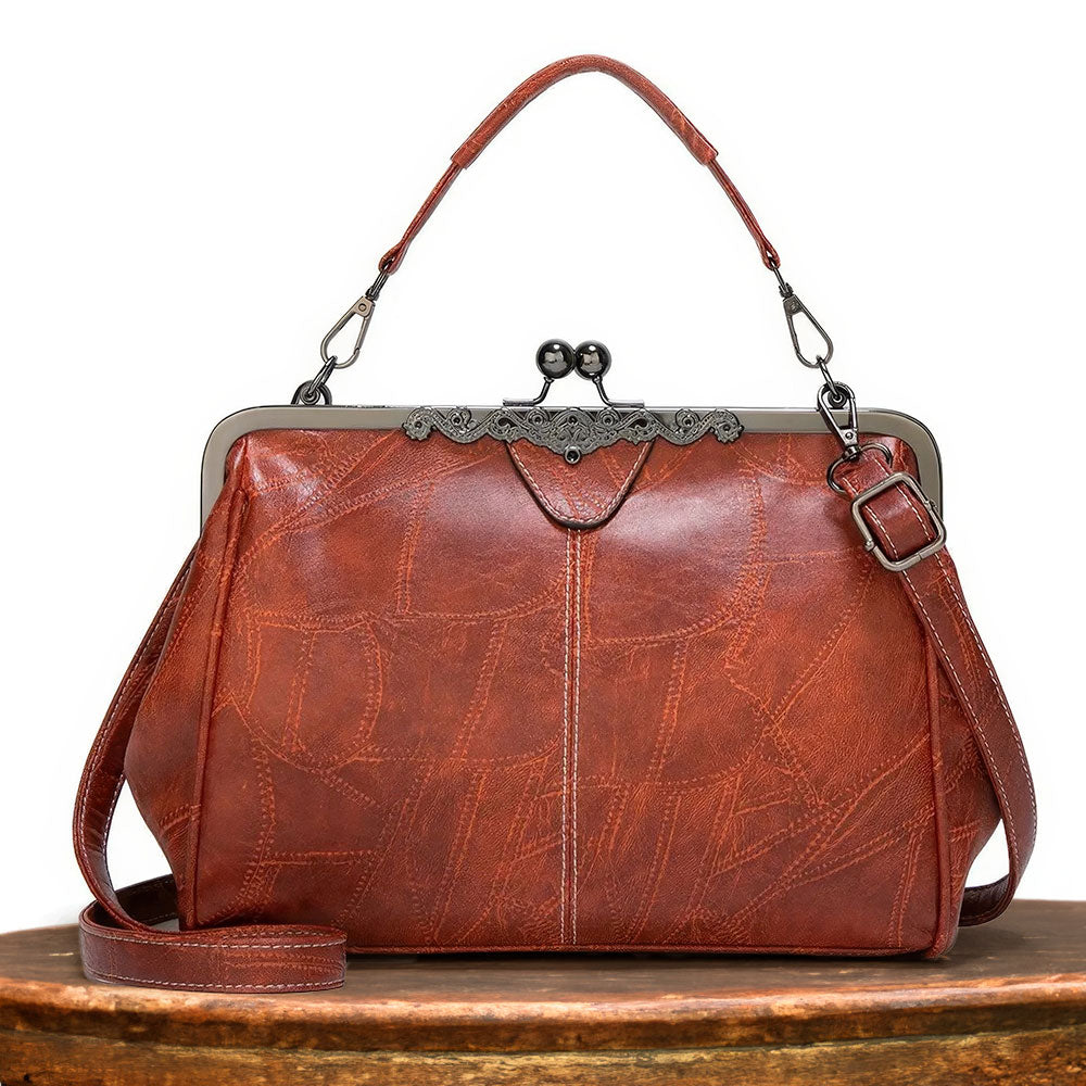 Elisabeth – Elegant Classic Vintage Bag