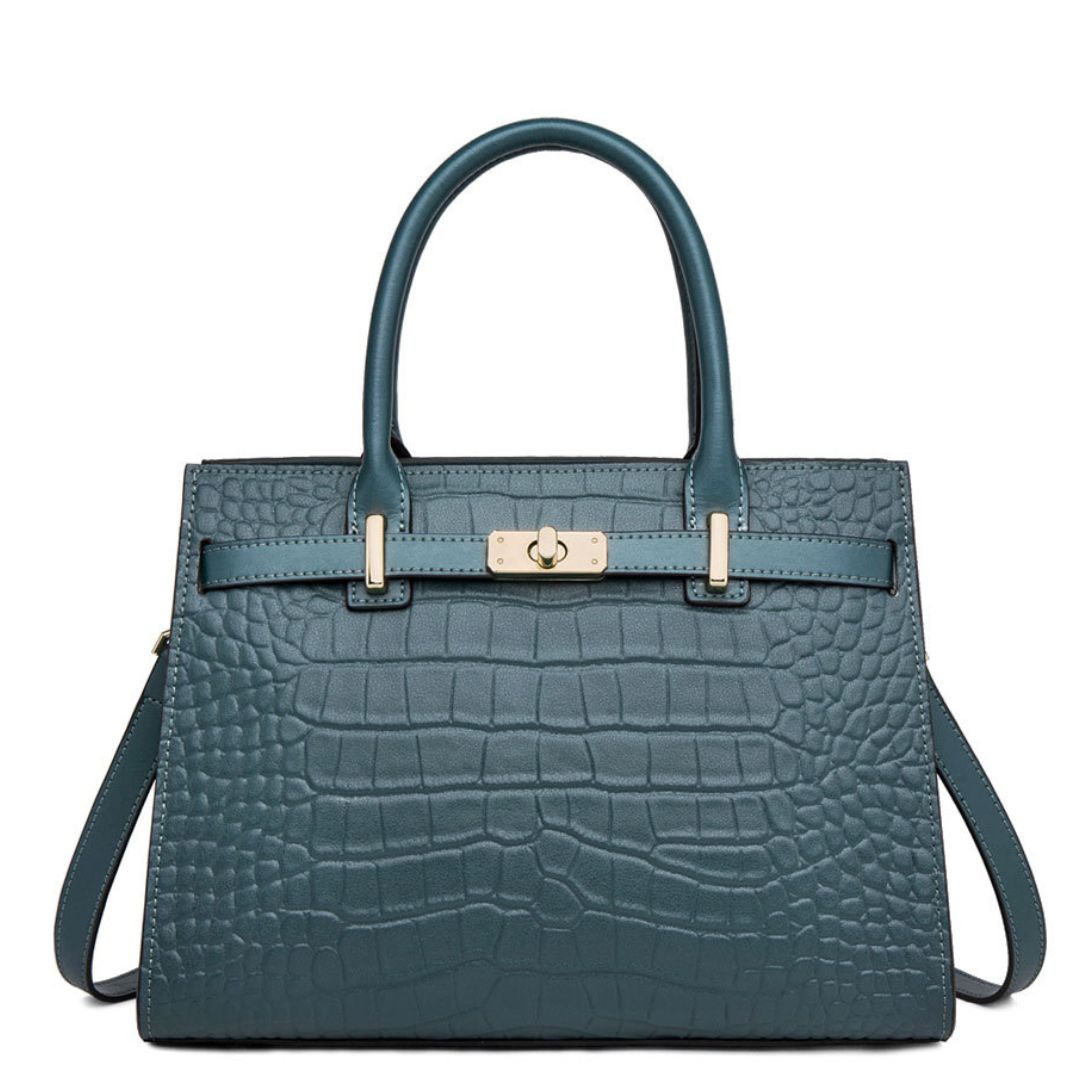 Crown Legacy Handbag