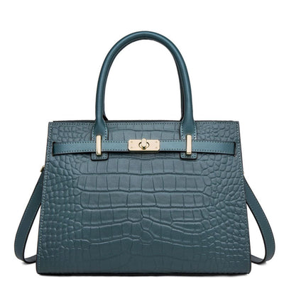 Crown Legacy Handbag