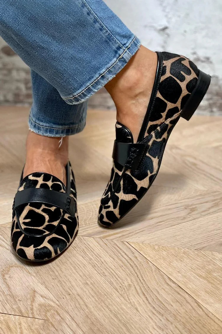 Josie | Mocassins confortables 