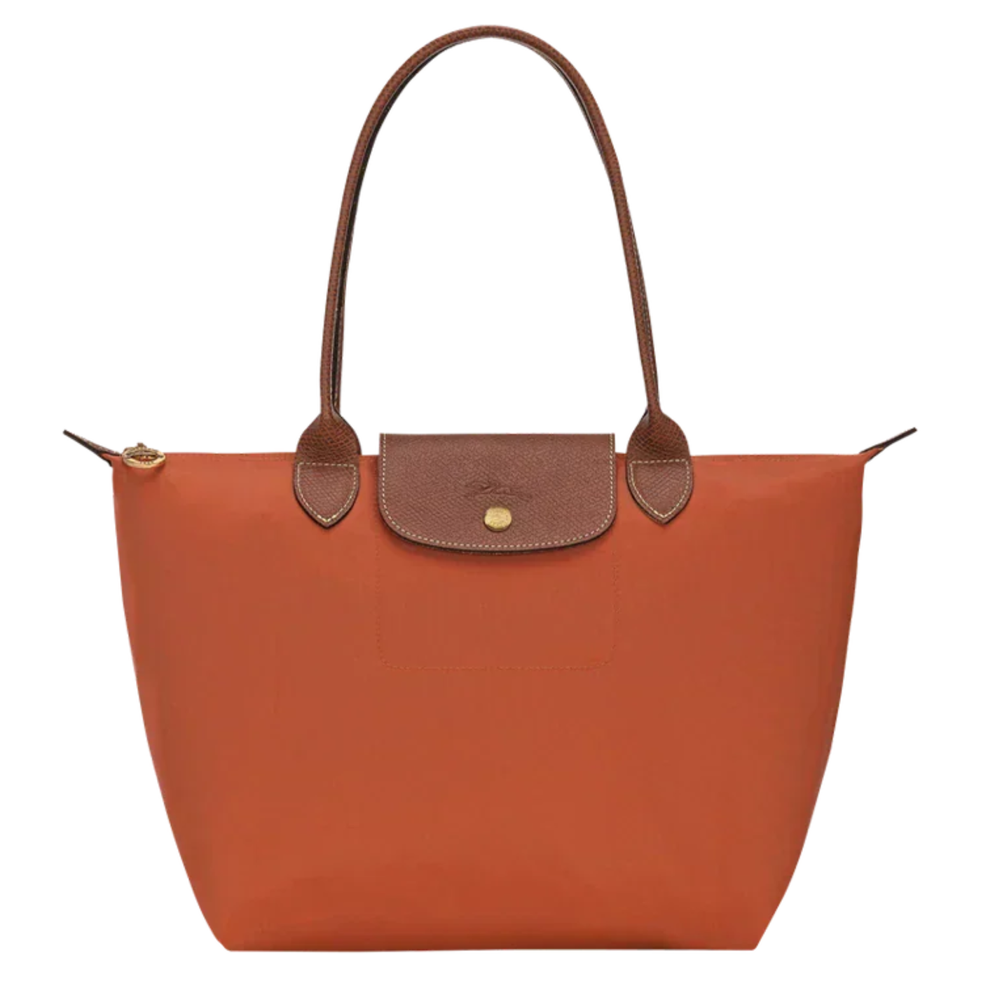 Longchamp | Large Le Pliage bag 