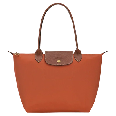 Longchamp | Large Le Pliage bag 