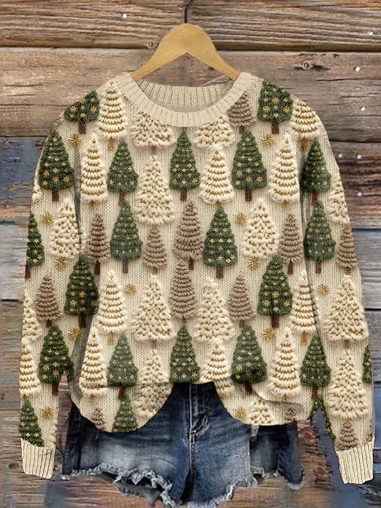 Kamila | Elegant and refined sweater
