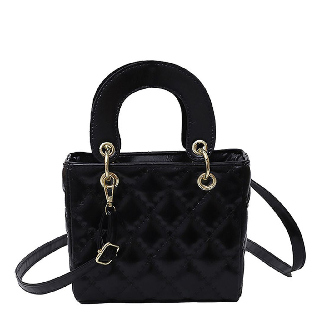 Queen's Ornament Handbag