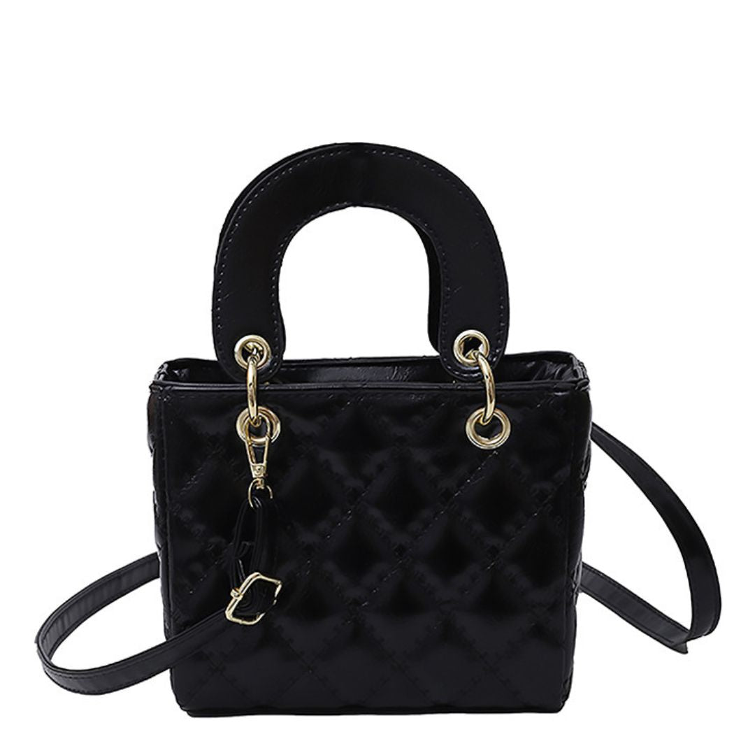 Queen's Ornament Handbag