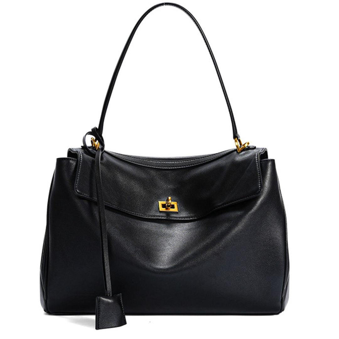 Brume d'Or Handbag