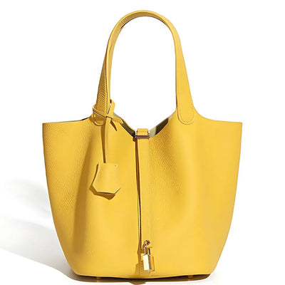 Sovereign Charm Handbag