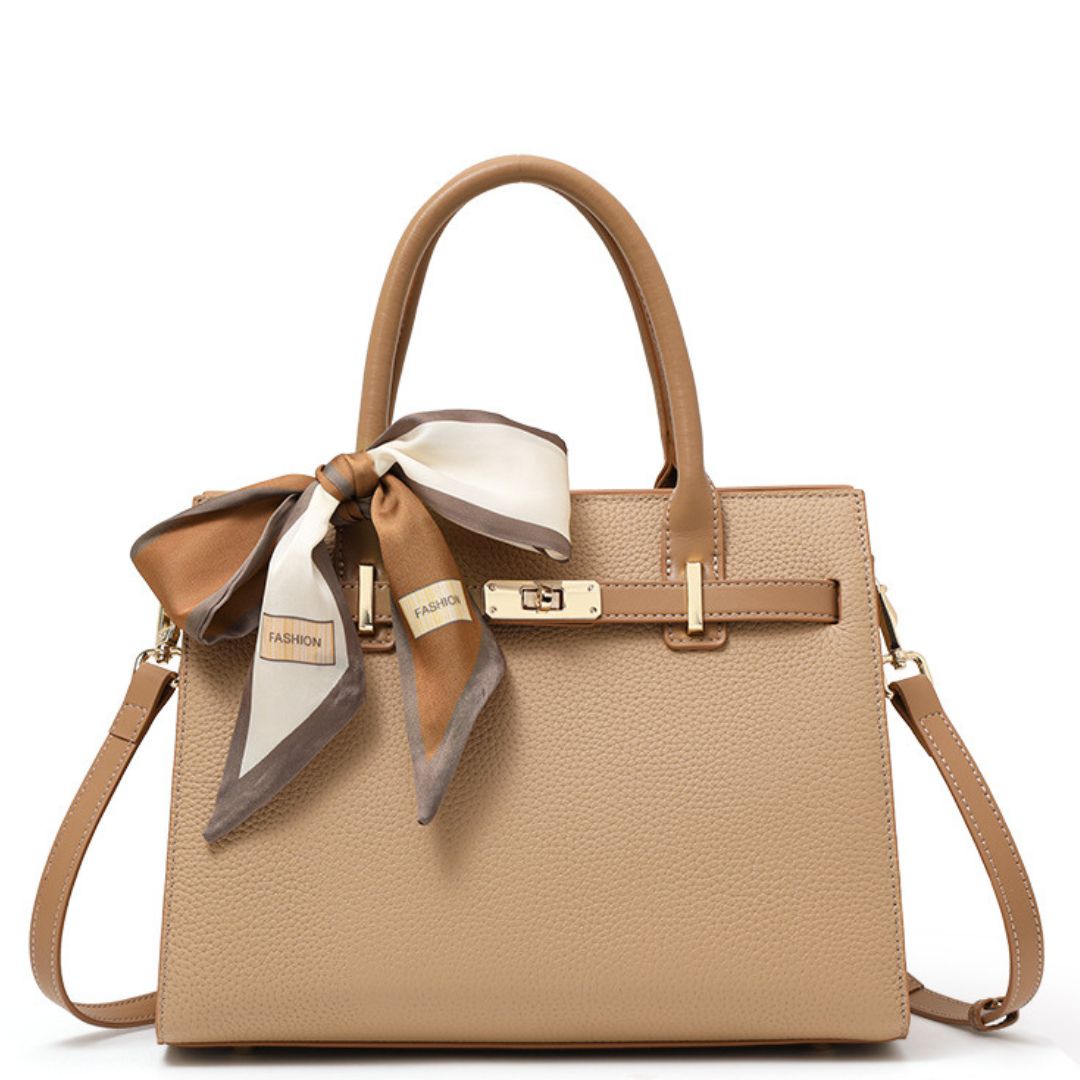 Opaline Crown Handbag