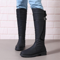 Meko™ | Comfortabele Orthopedische Laarzen