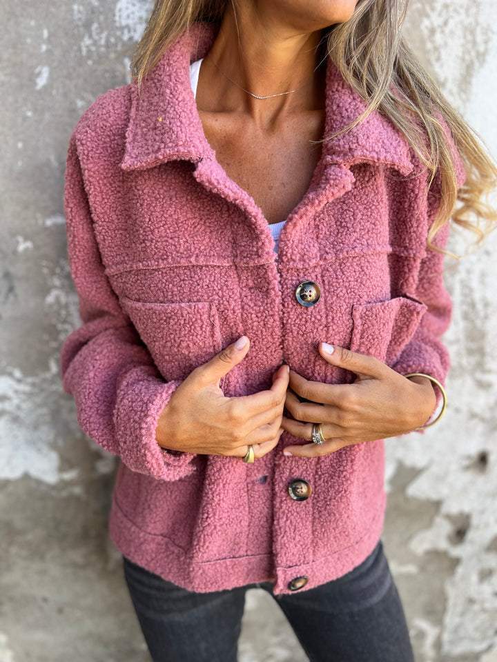 Laverinne™ | Stylish and comfortable jacket for every day