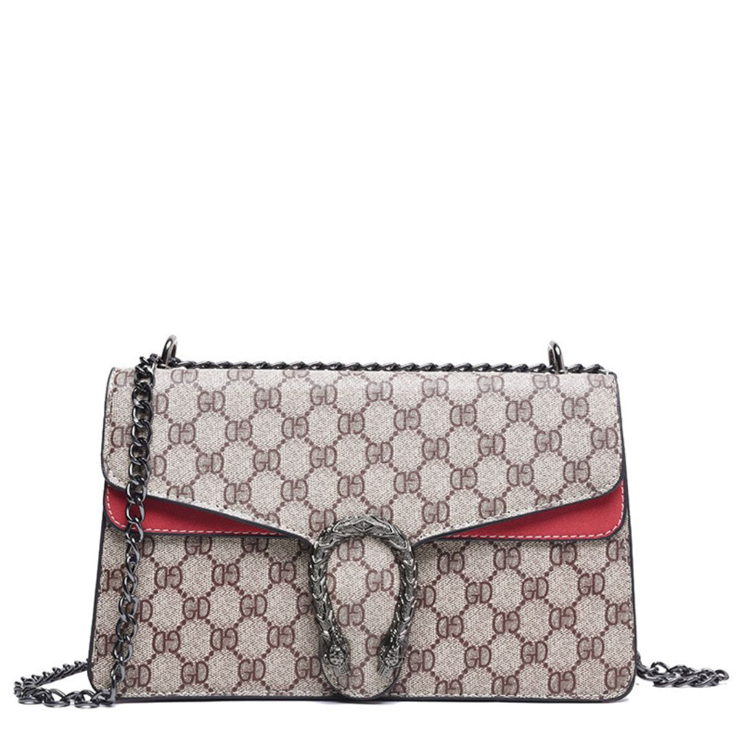 Élégance de Minuit Handbag